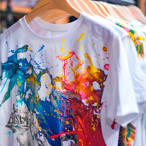 IMPRESIÓN DTF TEXTIL